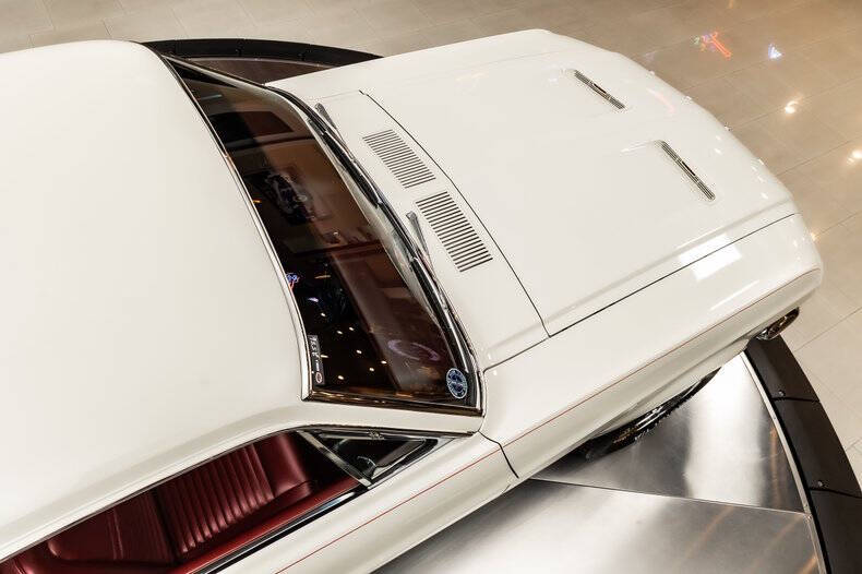 1967 Ford Mustang