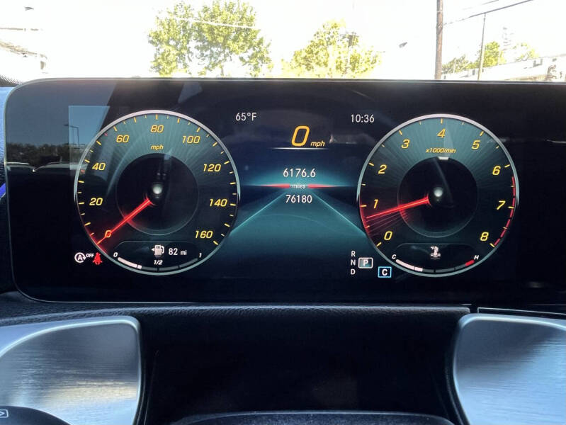 2022 Mercedes-Benz GLB GLB 250