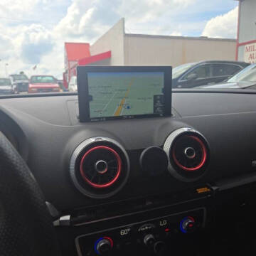 2017 Audi S3 2.0T quattro Premium Plus