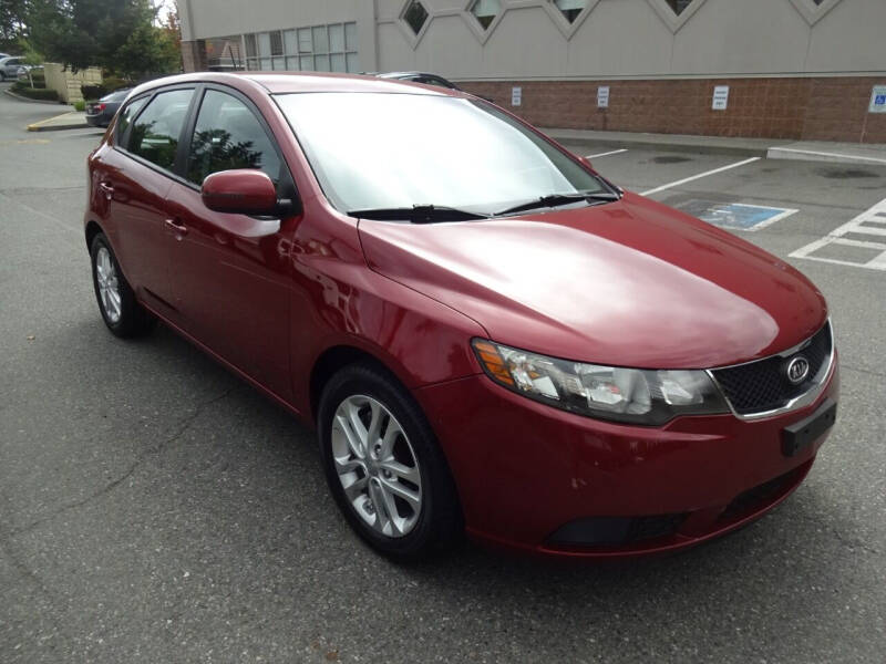 Kia Forte5 For Sale - Carsforsale.com®