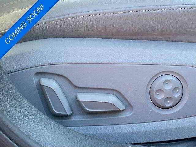 2022 Audi A4 quattro S line Prem Plus 45 TFSI