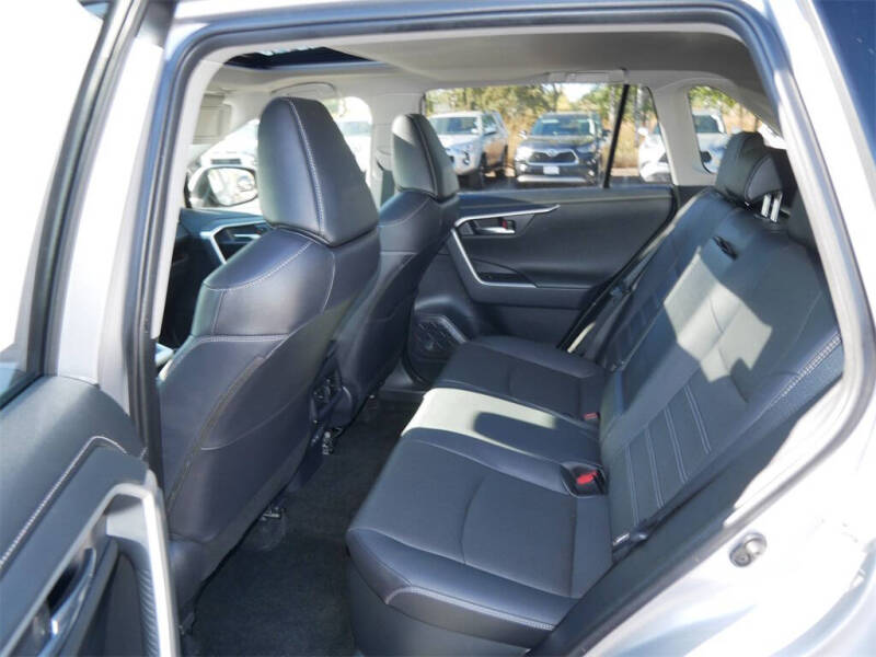 2024 Toyota RAV4 Hybrid Limited