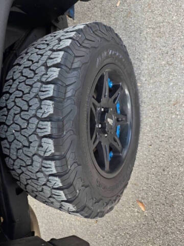 2011 Jeep Wrangler Sport