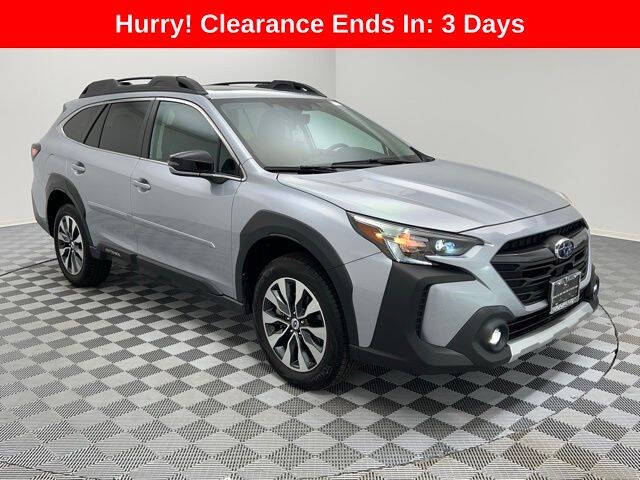 2023 Subaru Outback Limited