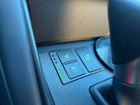 2023 Lexus IS 300
