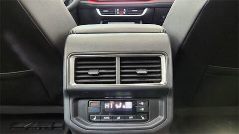 2025 Volkswagen Atlas SEL Premium R-Line 4Motion