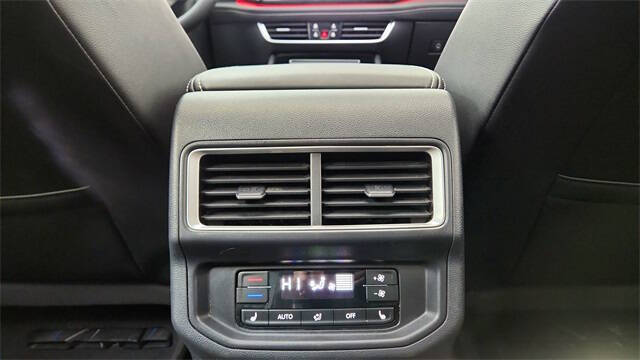 2025 Volkswagen Atlas SEL Premium R-Line 4Motion