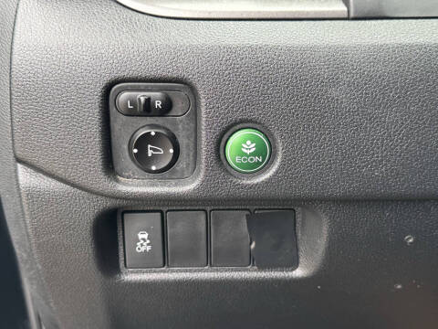 2016 Honda Pilot EX-L w/RES