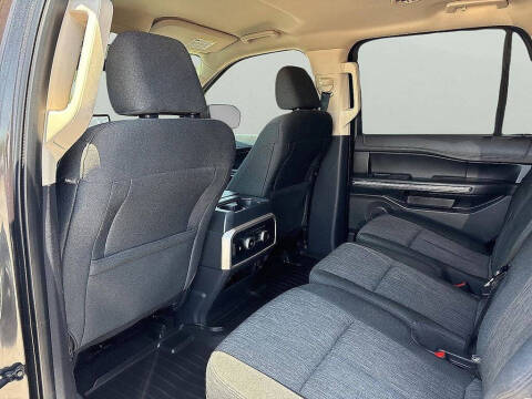 2022 Ford Expedition XLT