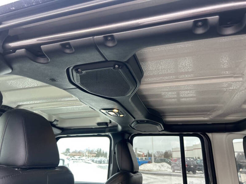 2019 Jeep Wrangler Unlimited