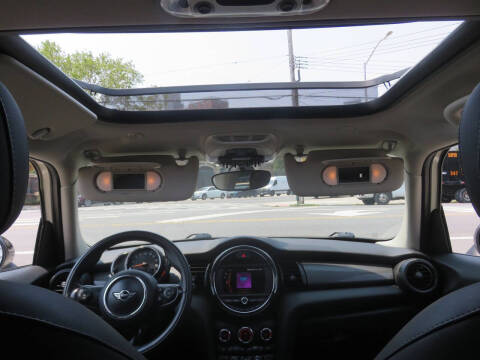 2019 MINI Hardtop 4 Door Cooper