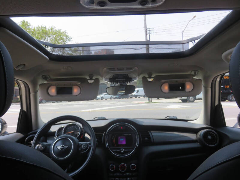 2019 MINI Hardtop 4 Door Cooper