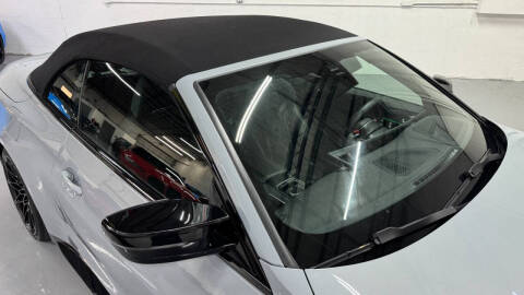 2024 BMW M4 Competition xDrive