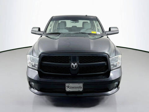 2014 RAM 1500 Express