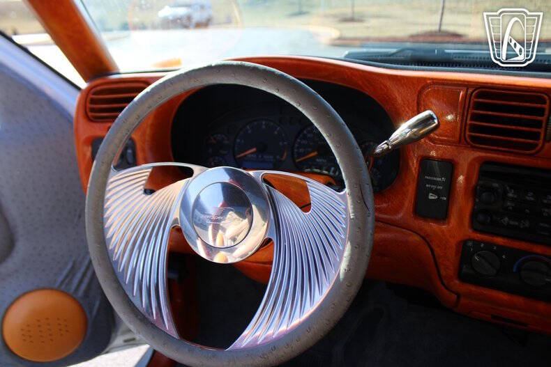 2000 Chevrolet S-10