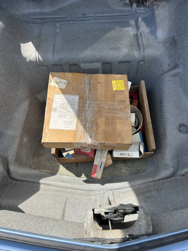 1965 Chevrolet Corvair