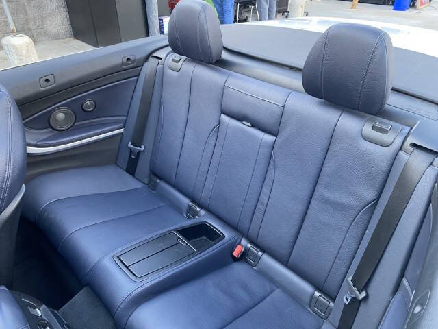 2018 BMW 4 Series 430i xDrive