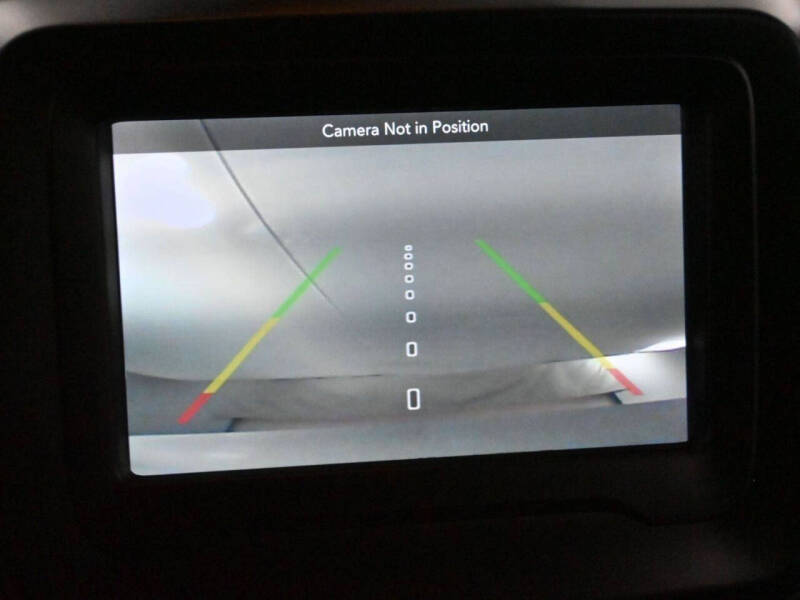 2018 Jeep Renegade Limited