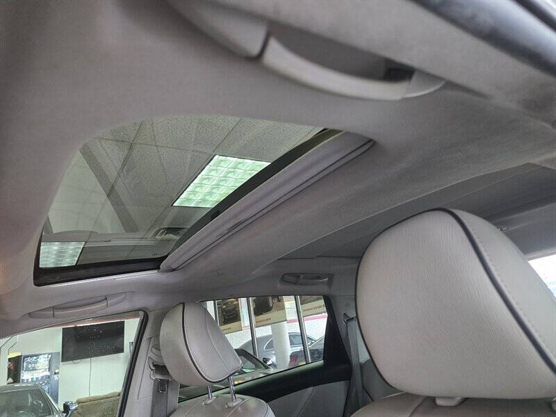 2012 Toyota Venza