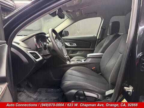 2013 GMC Terrain SLE-1