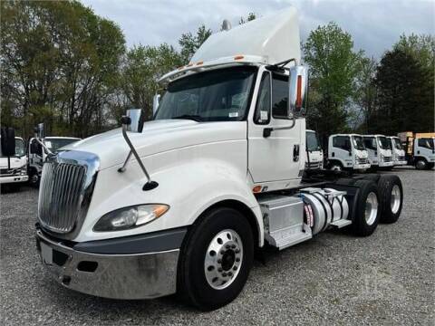 2015 International ProStar+ for sale at Vehicle Network - Impex Heavy Metal in Greensboro NC
