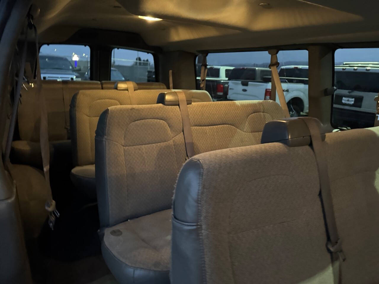 2019 Chevrolet Express for sale at Better All Auto Sales in Yakima, WA