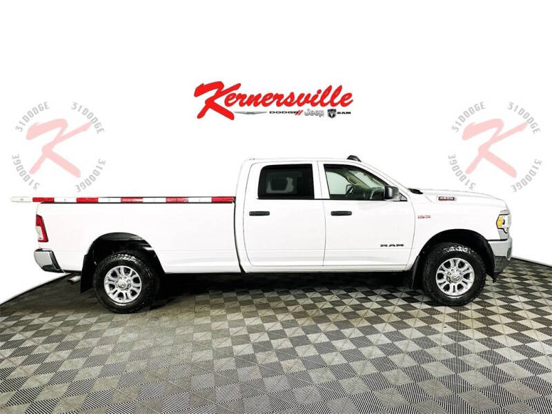 2020 RAM 2500 Tradesman