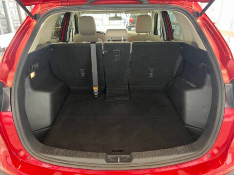 2015 Mazda CX-5 Touring