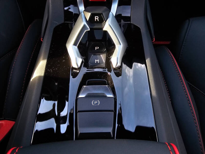 2020 Lamborghini Huracan EVO