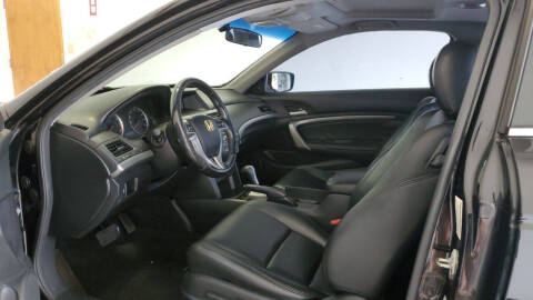 2010 Honda Accord EX-L V6