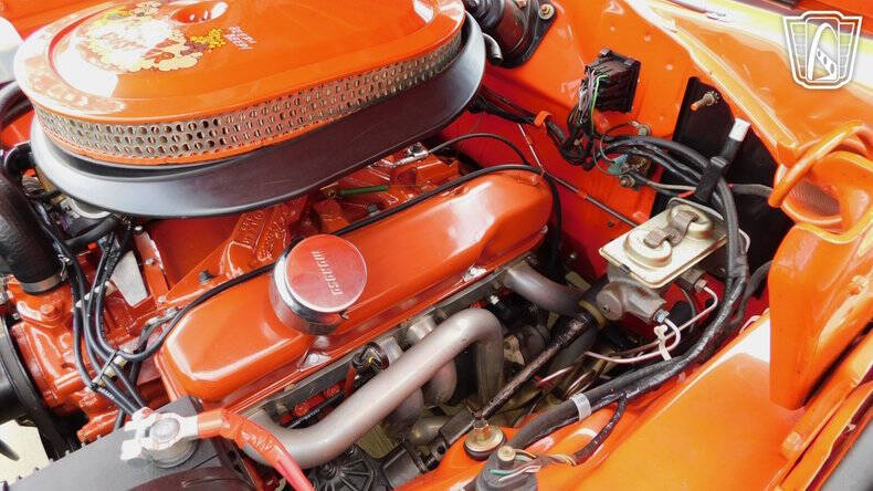 1969 Plymouth Roadrunner