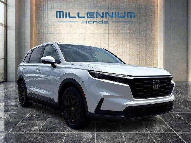2023 Honda CR-V