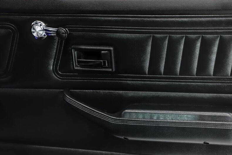 1970 Chevrolet Camaro