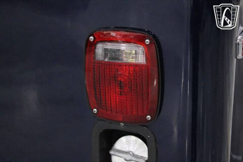 1976 Jeep CJ-7