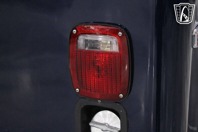 1976 Jeep CJ-7