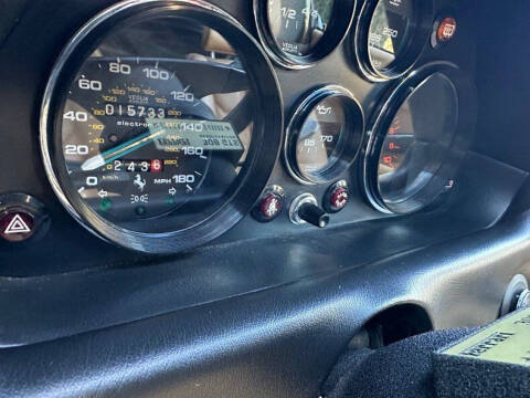 1984 Ferrari 308 GTS