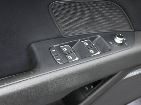 2013 Audi A7 3.0T quattro Prestige