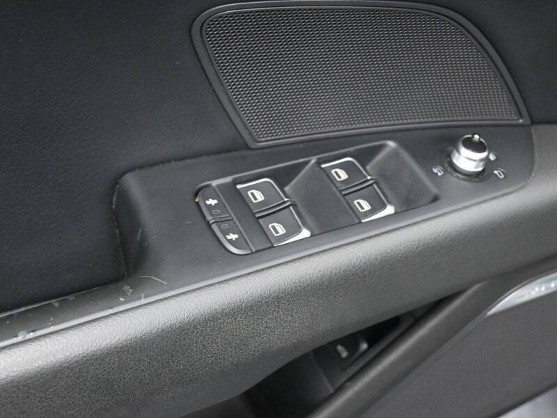 2013 Audi A7 3.0T quattro Prestige