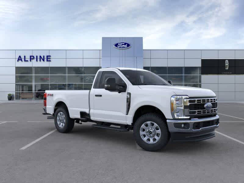2024 Ford F-350 Super Duty XLT