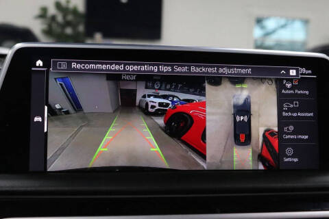 2022 BMW 7 Series ALPINA B7 xDrive