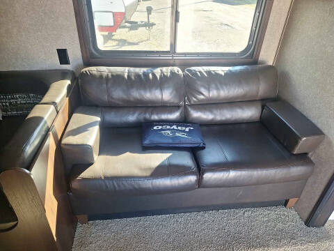 2018 Jayco Jayflight SLX 287BHS