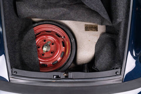 1987 Porsche 911 Carrera