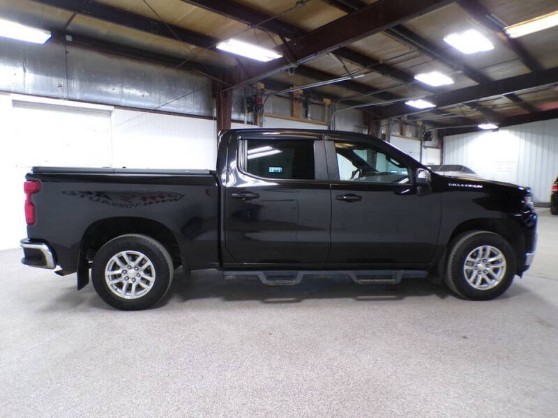 2022 Chevrolet Silverado 1500 Limited