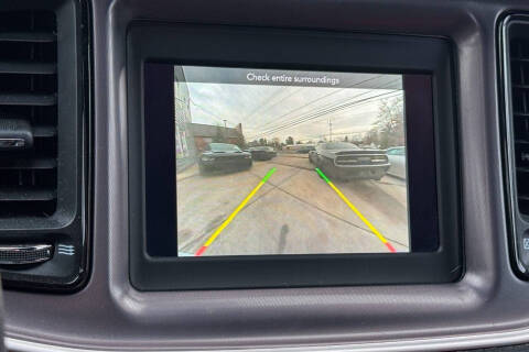 2021 Dodge Challenger GT