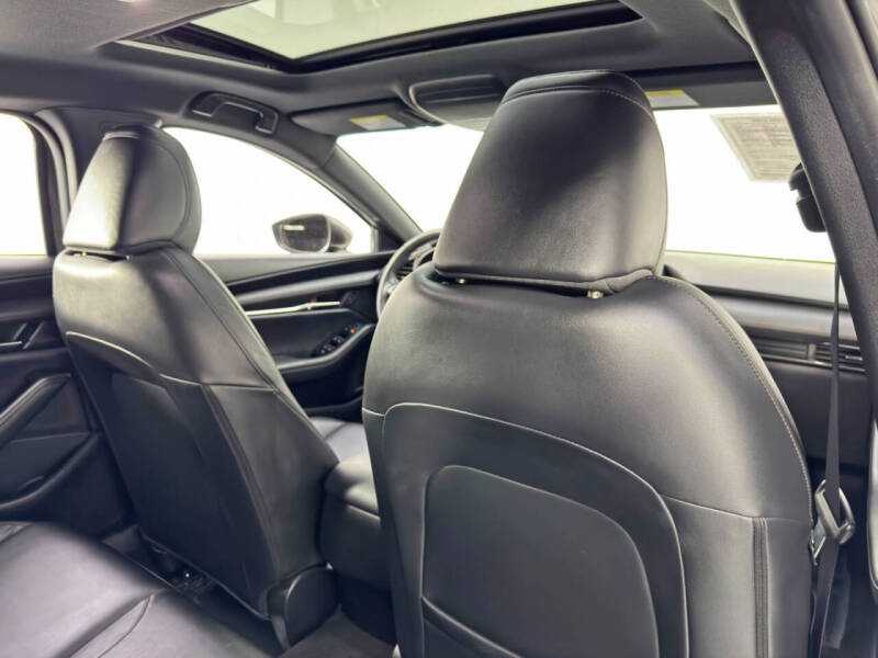 2021 Mazda Mazda3 Hatchback Preferred