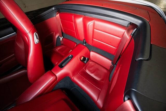 2017 Porsche 911 Carrera S