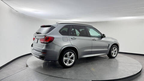 2016 BMW X5 sDrive35i