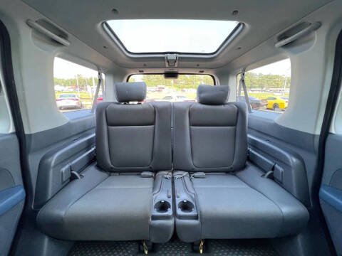 2006 Honda Element EX-P