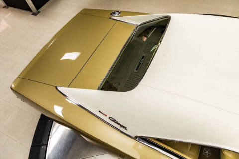 1968 Dodge Charger