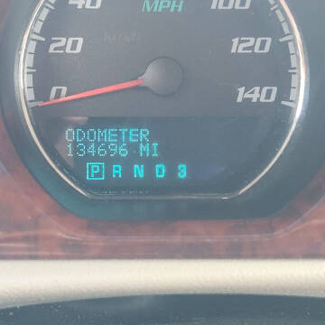 2009 Buick Lucerne CXL Special Edition